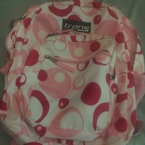 Jansport Backpack